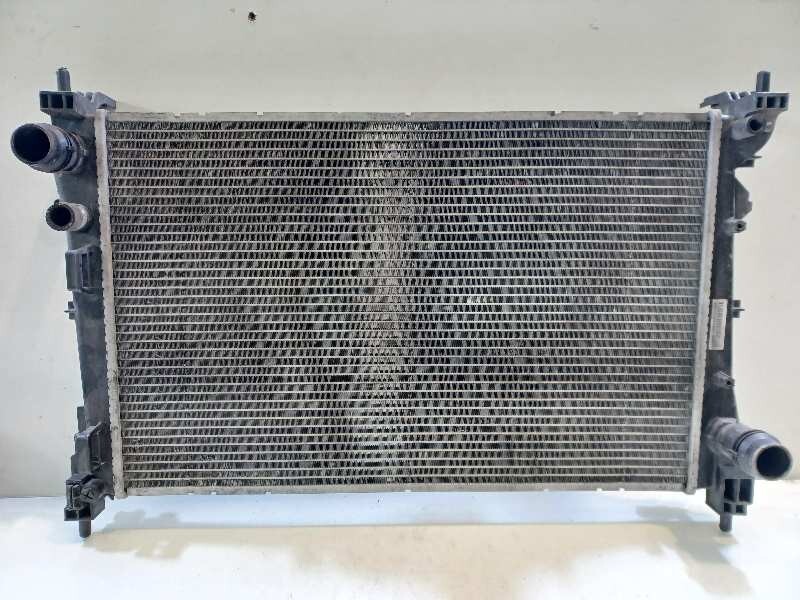 Radiateur eau FIAT DOBLO Active Diesel - 1