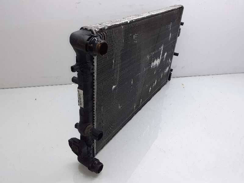 Radiateur eau SEAT IBIZA (6L1) F.R. Essence - 1