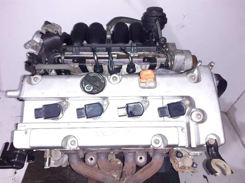 Moteur HONDA FR-V (BE) 2.0 Executive Essence - 1