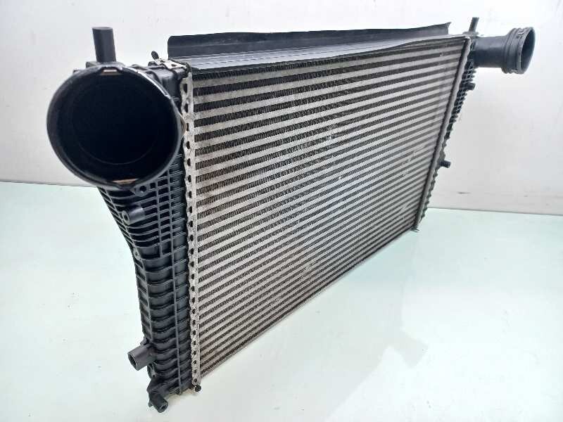 Echangeur air (Intercooler) VOLKSWAGEN JETTA (1K2) Advance Diesel - 1