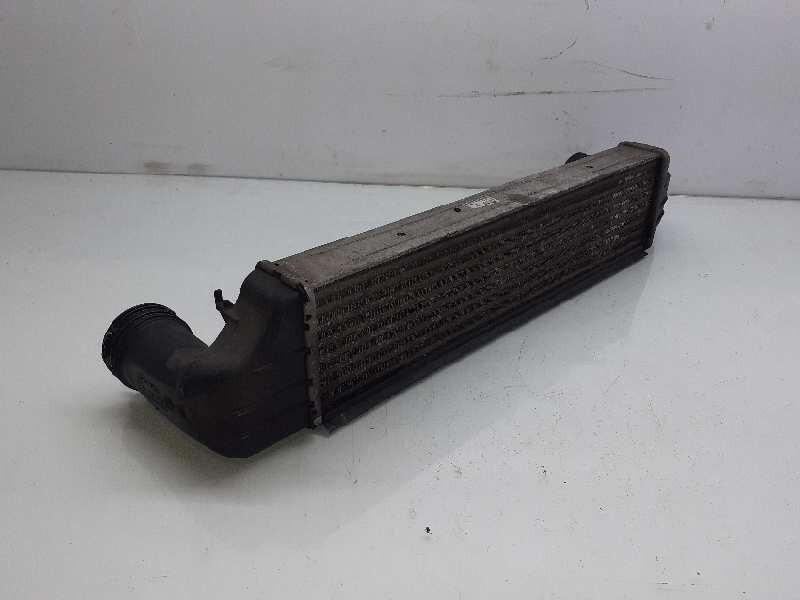 Echangeur air (Intercooler) BMW X3 (E83) 2.0d Diesel - 1