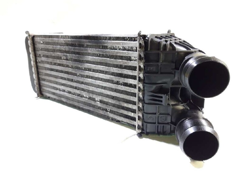 Echangeur air (Intercooler) CITROËN C3 PICASSO Collection Diesel - 1