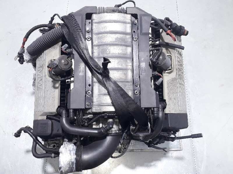 Motore BMW SERIE 7 (E65/E66) 735i Gasolina - 1