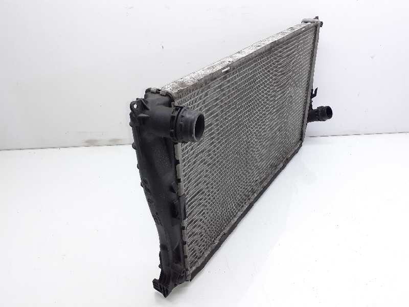 Radiateur eau BMW SERIE 1 BERLINA (E81/E87) 118d Diesel - 1