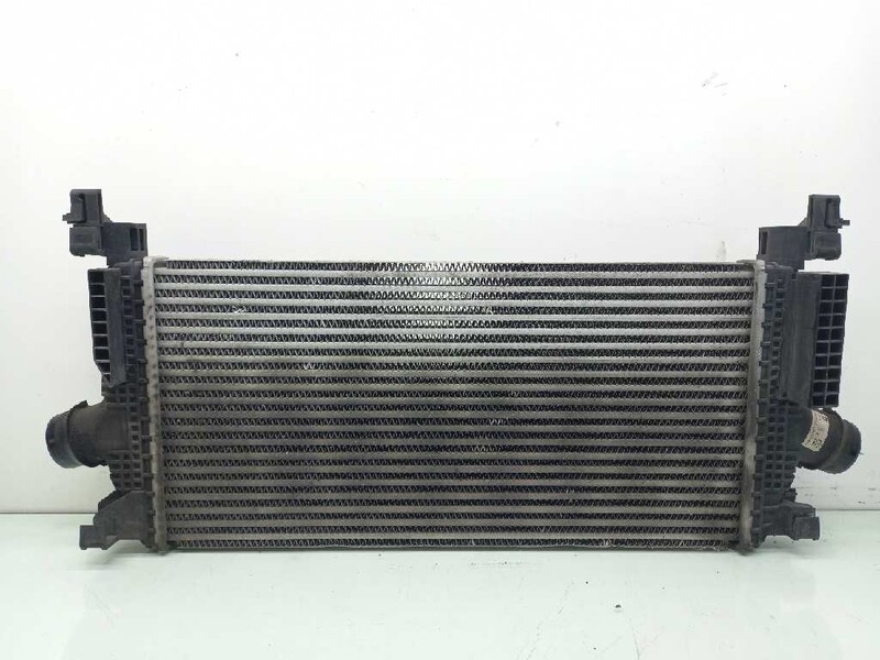 Echangeur air (Intercooler) OPEL ASTRA J LIM. Enjoy Diesel - 1