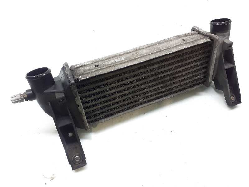 Scambiatore aria (Intercooler) FORD TRANSIT CONNECT (TC7) 1.8 TDCi CAT Diésel - 1