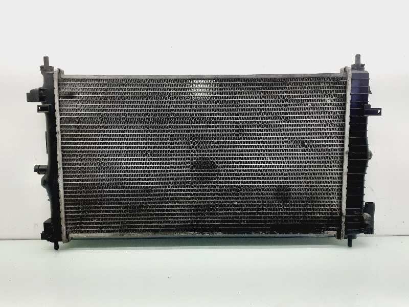 Radiatore acqua OPEL INSIGNIA BERLINA Cosmo Diésel - 1