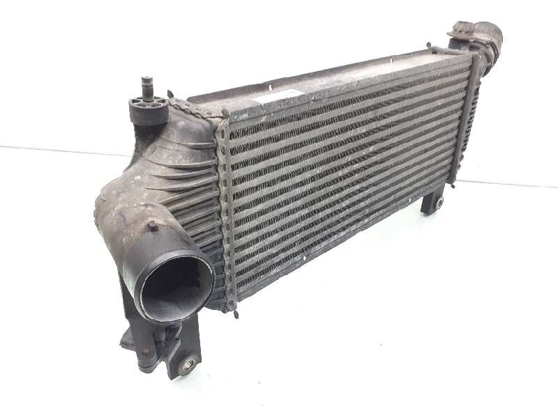 Scambiatore aria (Intercooler) NISSAN NAVARA PICK-UP (D40M) Double Cab LE 4X4 Diésel - 1
