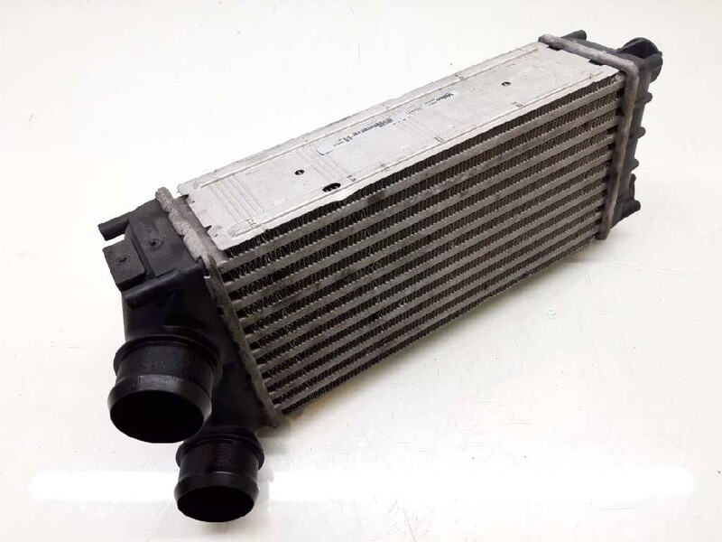 Echangeur air (Intercooler) PEUGEOT 308 Active Diesel - 1