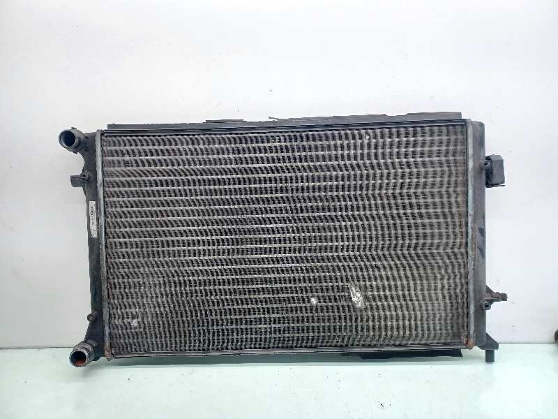 Radiateur eau SEAT LEON (1P1) 1.6 Essence - 1