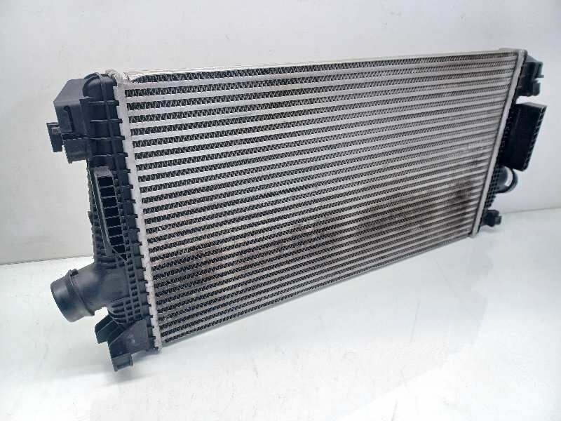Echangeur air (Intercooler) OPEL ZAFIRA (C) Diesel - 1