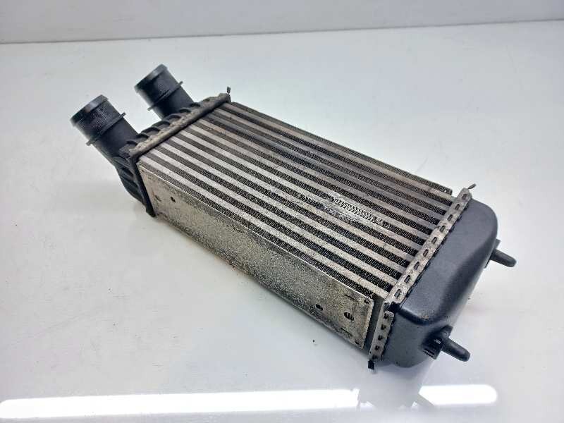 Scambiatore aria (Intercooler) CITROËN JUMPY Diésel - 1
