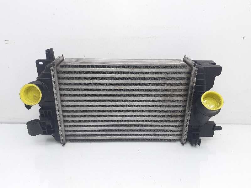 Echangeur air (Intercooler) OPEL MERIVA B Selective Essence - 1
