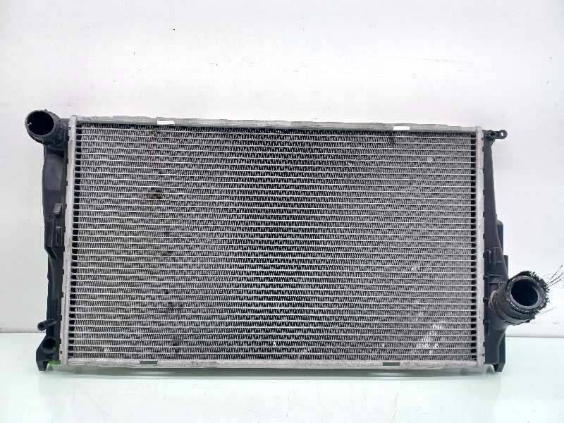 Radiateur eau BMW SERIE 1 BERLINA (E81/E87) 120d Diesel - 1