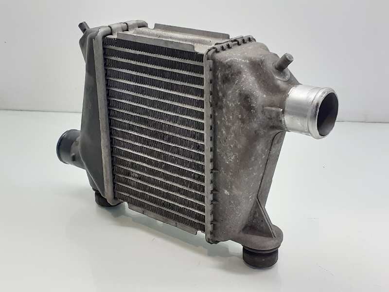 Scambiatore aria (Intercooler) HONDA ACCORD BERLINA (CU) Elegance Diésel - 1