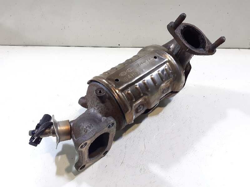 Catalizzatore (scarico) HYUNDAI KONA (OS, OSE, OSI) 1.0 T-GDi Gasolina - 1