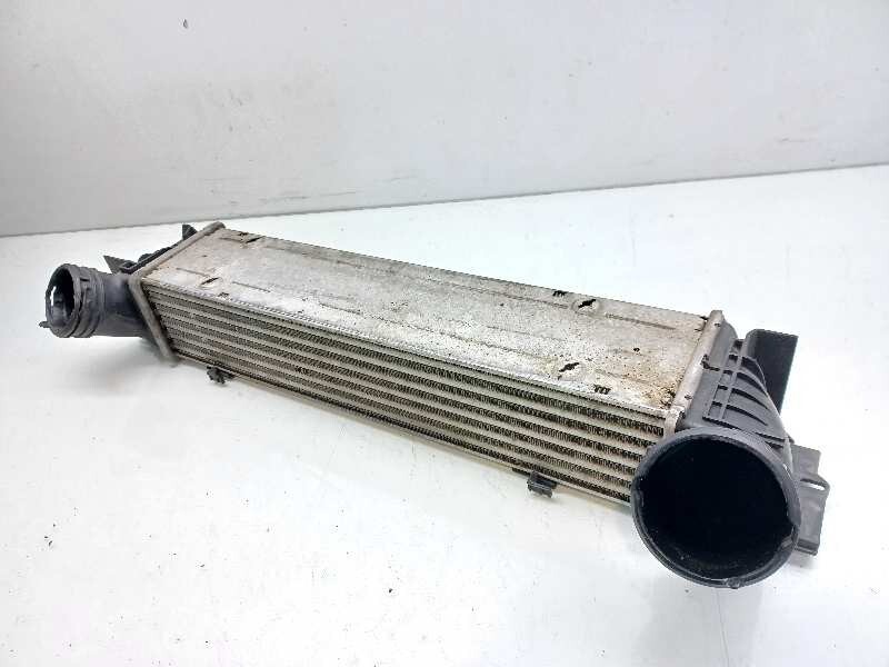 Echangeur air (Intercooler) BMW SERIE 1 BERLINA (E81/E87) 120d Diesel - 1