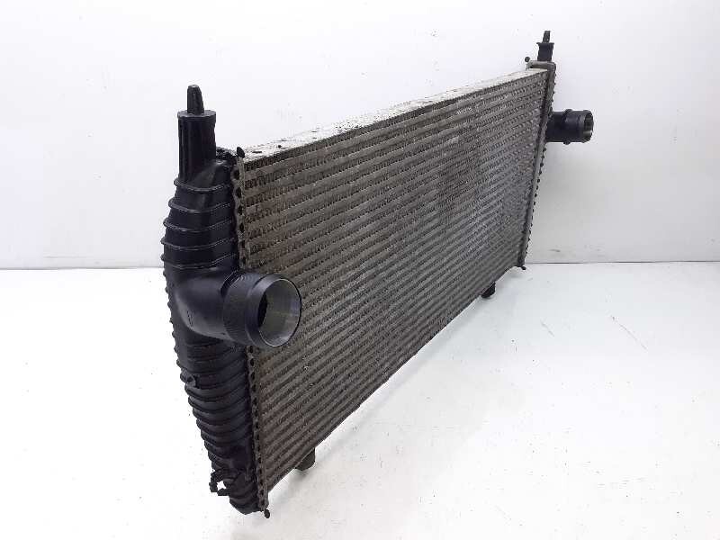 Echangeur air (Intercooler) CITROËN C6 Exclusive Diesel - 1