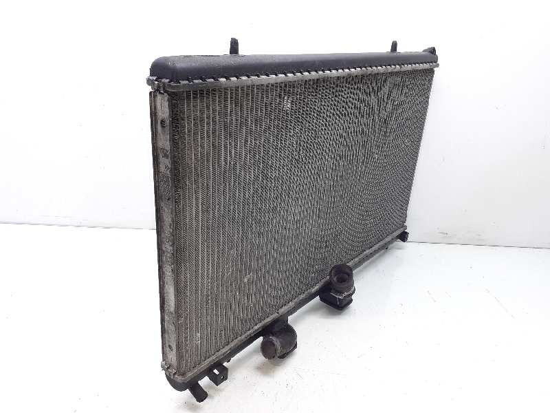 Radiateur eau CITROËN C6 Exclusive Diesel - 1