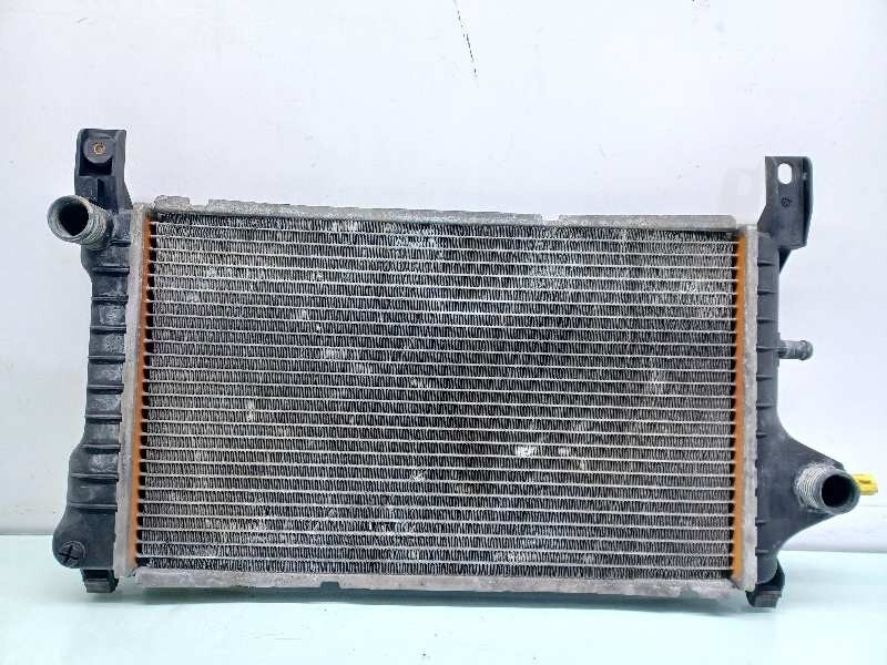 Radiateur eau FORD FIESTA BERL./COURIER XR 2I Berlina Essence - 1