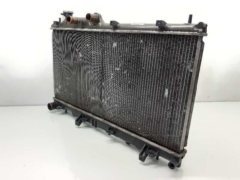 Radiatore acqua SUBARU LEGACY FAMILIAR/OUTBACK B13 (BP) 2.0 D Classic SW Diésel - 1