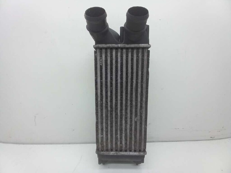 Scambiatore aria (Intercooler) PEUGEOT 3008 Premium Diésel - 1