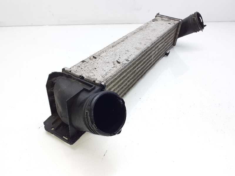 Echangeur air (Intercooler) BMW SERIE 1 BERLINA (E81/E87) 118d Diesel - 1