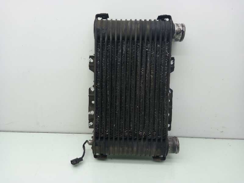 Scambiatore aria (Intercooler) HYUNDAI GALLOPER Diésel - 1