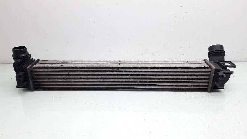 Echangeur air (Intercooler) RENAULT MEGANE III BERLINA 5 P Limited Diesel - 1