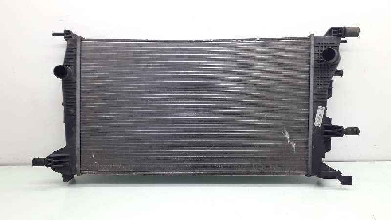 Radiateur eau RENAULT MEGANE III BERLINA 5 P Limited Diesel - 1