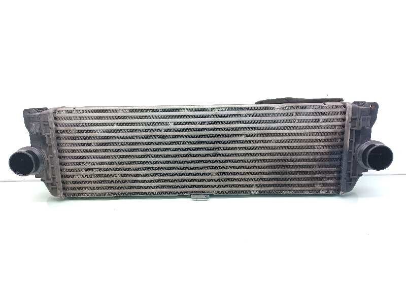 Echangeur air (Intercooler) MERCEDES-BENZ SPRINTERII CAJA CERRADA (DESDE 01.06) 637) Essence - 1