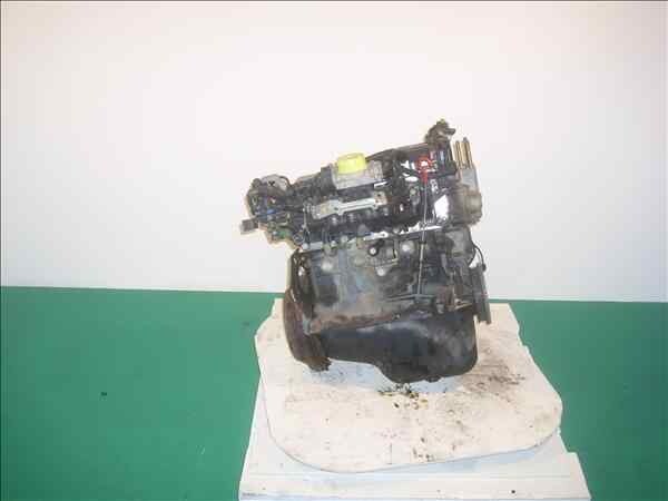 Motore FIAT PANDA (169) 1.1 8V Gasolina - 1