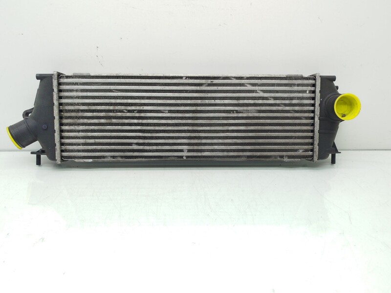Echangeur air (Intercooler) RENAULT TRAFIC II Furgoneta (FL) 2.0 dCi 115 Diesel - 1