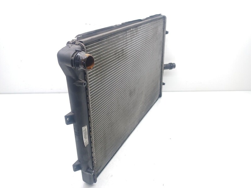Radiateur eau VOLKSWAGEN GOLF VI (5K1) 1.6 TDI Diesel - 1