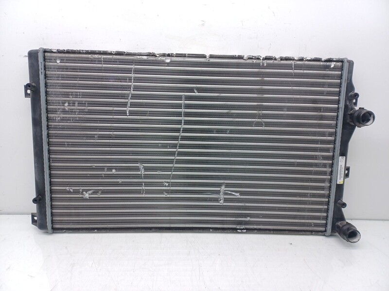 Radiateur eau VOLKSWAGEN GOLF VI (5K1) 1.4 16V TSI Essence - 1