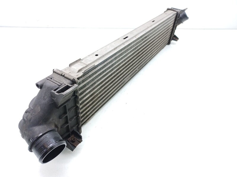 Scambiatore aria (Intercooler) VOLVO V60 I (155) 1.6 DRIVe Diésel - 1