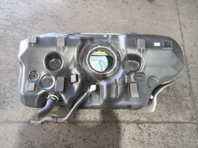 Reservoir essence KIA XCEED (CD) 1.4 T-GDI Essence - 1