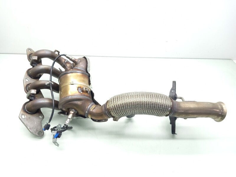 Catalyseur (echappement) FORD KUGA III (DFK) 2.5 Duratec Plug-in-Hybrid  - 1