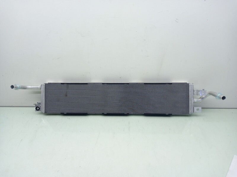 Radiateur eau FORD KUGA III (DFK) 2.5 Duratec Plug-in-Hybrid  - 1