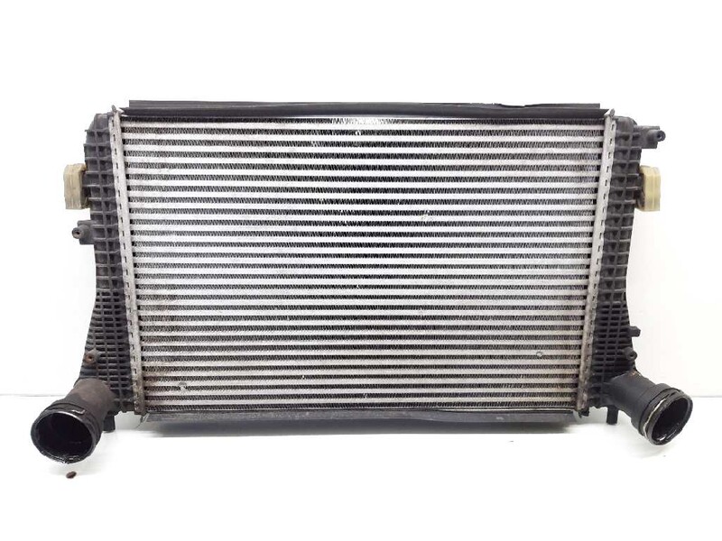 Echangeur air (Intercooler) VOLKSWAGEN SCIROCCO (137) 1.4 TSI Essence - 1