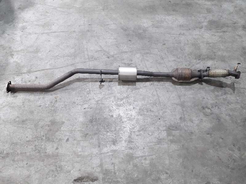 Catalyseur (echappement) KIA SPORTAGE 1.6 CAT Essence - 1