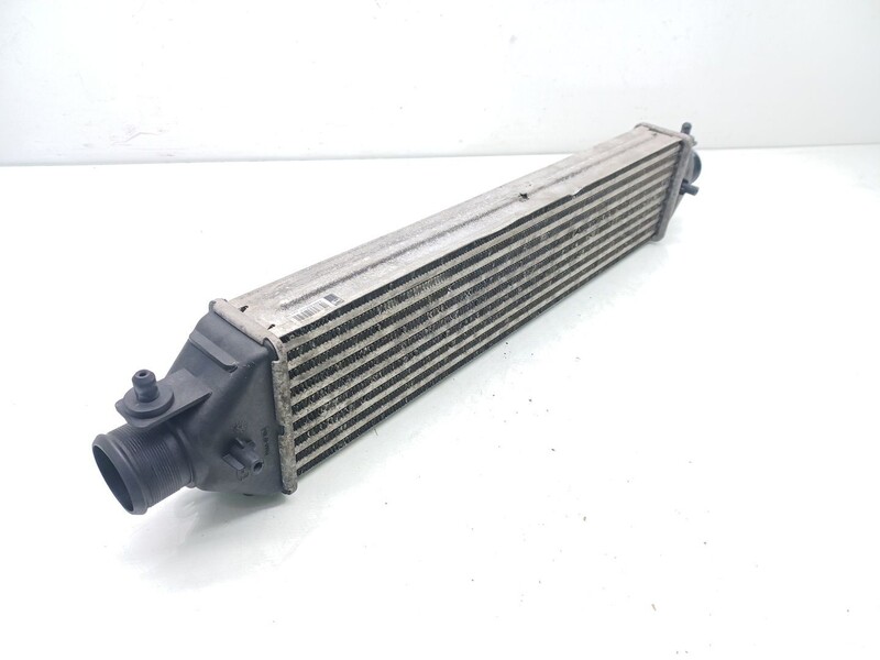 Intercambiador de aire (Intercooler) OPEL COMBO D Expression L1H1 Diésel - 1