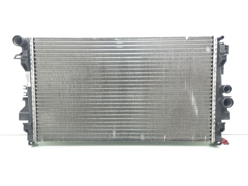 Radiateur eau MERCEDES-BENZ VITO / MIXTO Furgoneta (W639) 109 CDI Diesel - 1
