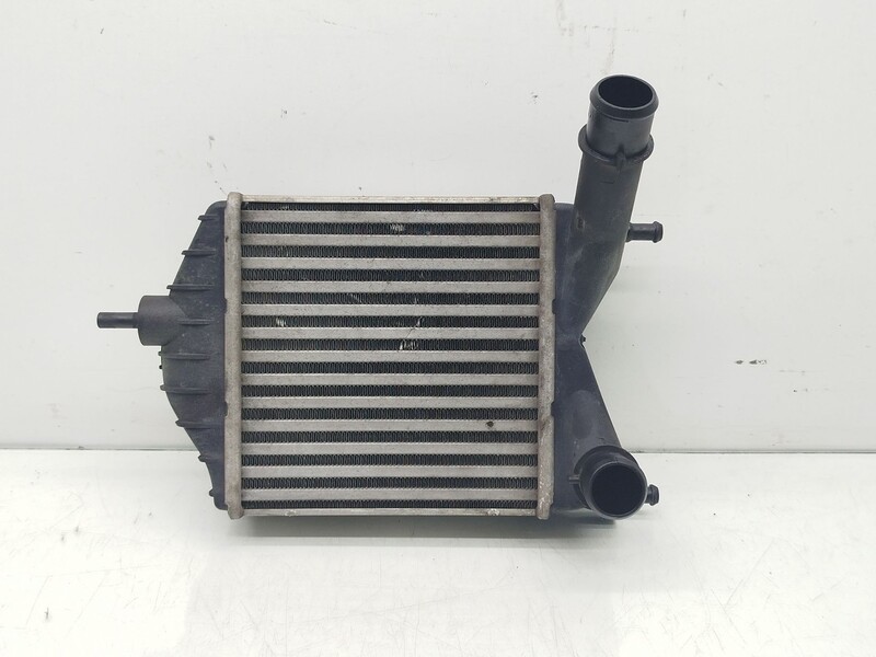 Echangeur air (Intercooler) LANCIA MUSA (350_) 1.3 D Multijet Diesel - 1