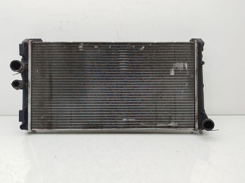 Radiateur eau LANCIA MUSA (350_) 1.3 D Multijet Diesel - 1