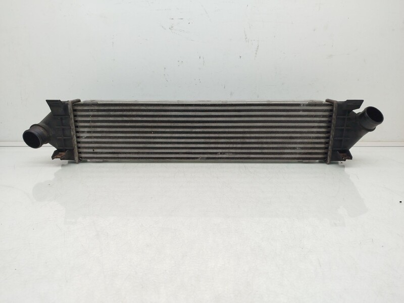 Echangeur air (Intercooler) FORD KUGA I 2.0 TDCi Diesel - 1