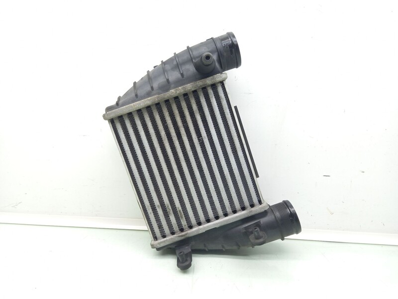 Echangeur air (Intercooler) AUDI A4 B7 (8EC) 2.0 TDI quattro Diesel - 1