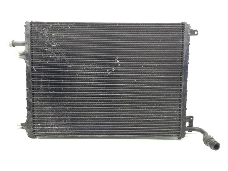 Radiateur eau LAND ROVER DISCOVERY SPORT (L550) 2.0 D 4x4 Diesel - 1