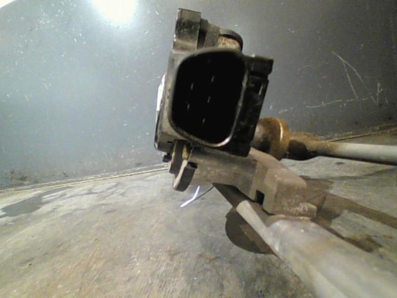 Moteur essuie glace avant