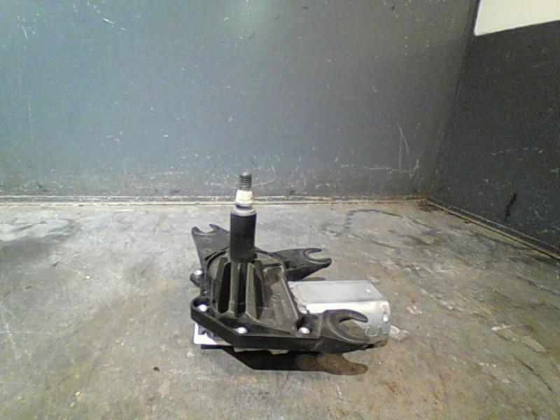 Moteur essuie glace arriere